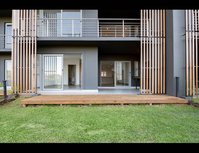 2 BEDROOM APARTMENT FOR SALE IN SIMBITHI ECO ESTATE